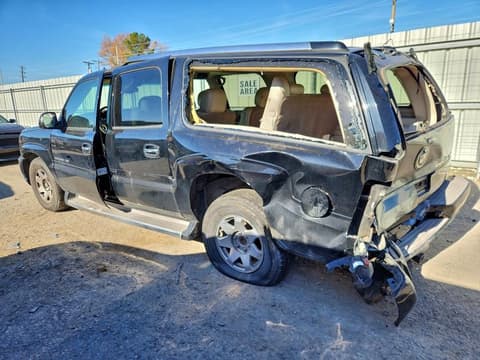 2006 Cadillac Escalade ESV, VIN 3GYFK66N66G113430. Фото 2 з 6 з аукціону Copart. Каталог авто зі США OpenDataCar.