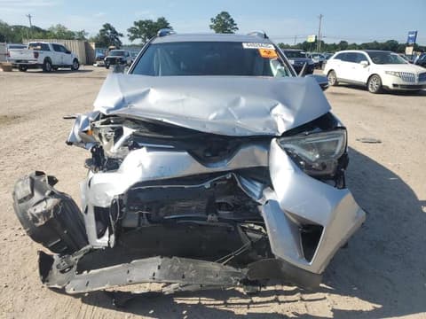 2016 Toyota RAV4, VIN 2T3WFREV5GW270560. Zdjęcie 5 z 6 z aukcji Copart. Katalog aut z USA OpenDataCar.