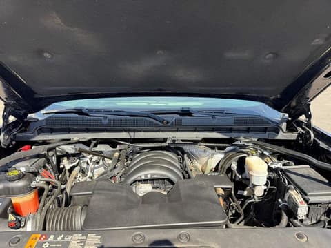 2017 Chevrolet Silverado, VIN 1GCVKPEC4HZ133590. Zdjęcie 6 z 6 z aukcji Copart. Katalog aut z USA OpenDataCar.