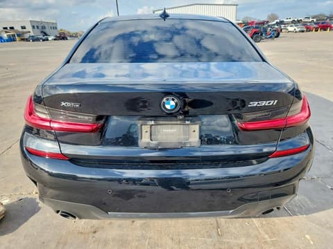 2021 Bmw motorrad 330xi, VIN 3MW5R7J03M8B99251. Фото 6 з 6 з аукціону Copart. Каталог авто зі США OpenDataCar.