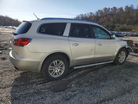 2009 Buick Enclave, VIN 5GAEV13D19J197796. Zdjęcie 3 z 6 z aukcji Copart. Katalog aut z USA OpenDataCar.