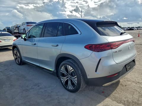 2024 Mercedes-benz EQE, VIN 4JGGM1CB8RA044496. Фото 2 з 6 з аукціону Copart. Каталог авто зі США OpenDataCar.