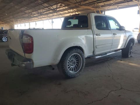 2006 Toyota Tundra, VIN 5TBET34186S556377. Фото 3 з 6 з аукціону Copart. Каталог авто зі США OpenDataCar.