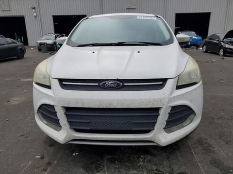 2015 Ford Escape, VIN 1FMCU0G77FUC74359. Фото 5 з 6 з аукціону Copart. Каталог авто зі США OpenDataCar.