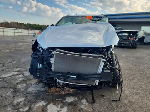 2019 Kia Sorento, VIN 5XYPG4A53KG598092. Фото 5 з 6 з аукціону Copart. Каталог авто зі США OpenDataCar.