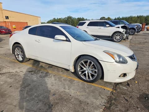2012 Nissan Altima, VIN 1N4BL2EP6CC169269. Фото 4 з 6 з аукціону Copart. Каталог авто зі США OpenDataCar.