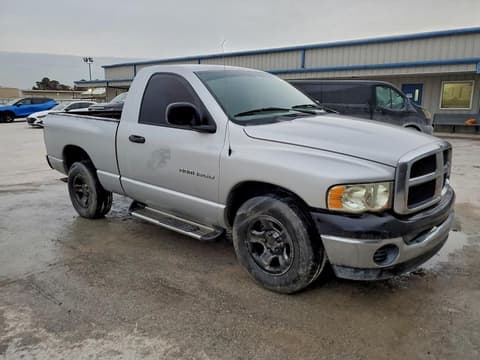 2004 Dodge Ram 1500, VIN 1D7HA16K64J202457. Фото 4 из 6 с аукциона Copart. Каталог авто из США OpenDataCar.