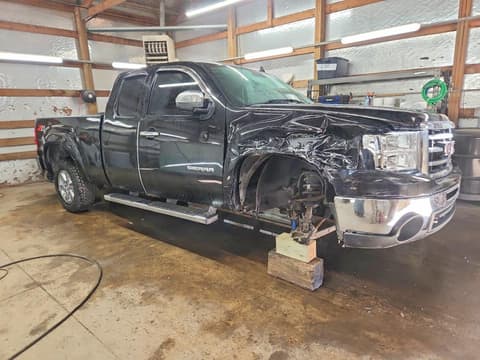 2012 Gmc Sierra, VIN 1GTR2VE70CZ148783. Фото 4 з 6 з аукціону Copart. Каталог авто зі США OpenDataCar.