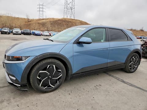 2024 Hyundai Ioniq 5, VIN KM8KMDDF7RU279001. Zdjęcie 1 z 6 z aukcji Copart. Katalog aut z USA OpenDataCar.