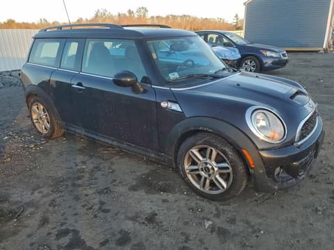 2014 Mini Cooper, VIN WMWZG3C59ET800195. Фото 4 з 6 з аукціону Copart. Каталог авто зі США OpenDataCar.