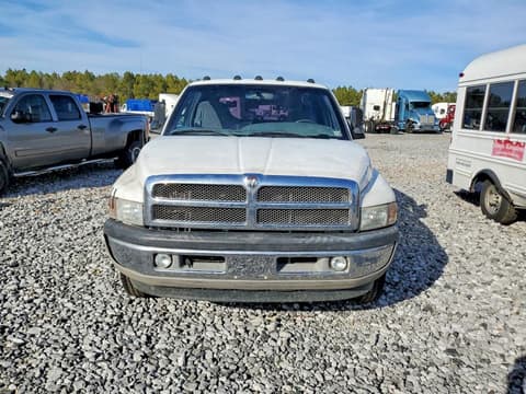 2002 Dodge Ram 3500, VIN 3B7MC336X2M217310. Photo 5 of 6 from Copart auction. OpenDataCar US salvage catalog.
