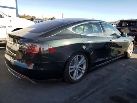 2012 Tesla Model S, VIN 5YJSA1DN7CFP02940. Фото 3 з 6 з аукціону Copart. Каталог авто зі США OpenDataCar.