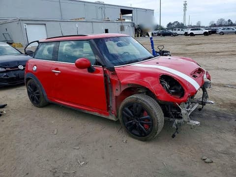 2019 Mini Cooper, VIN WMWXM9C57K2F66419. Фото 4 з 6 з аукціону Copart. Каталог авто зі США OpenDataCar.