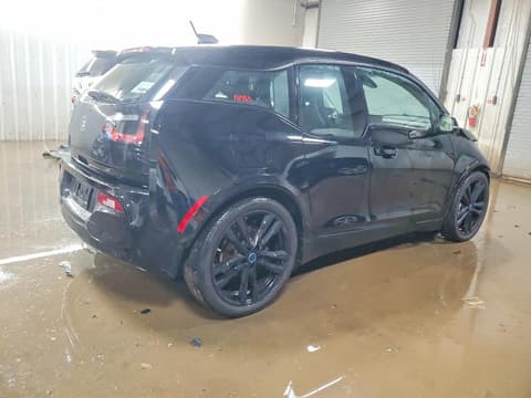 2019 Bmw i3s, VIN WBY8P6C57K7D36295. Фото 3 из 6 с аукциона Copart. Каталог авто из США OpenDataCar.
