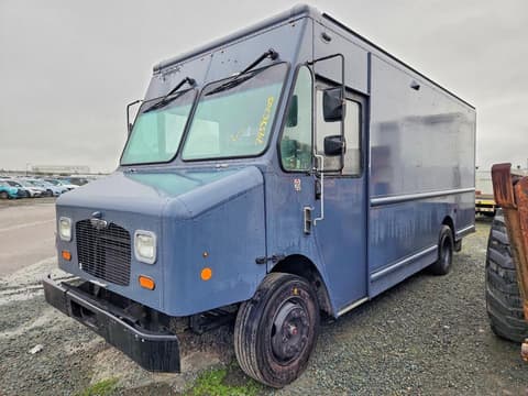 2021 Freightliner Chassis, VIN 4UZAC2EA6MCML0608. Фото 1 з 6 з аукціону Copart. Каталог авто зі США OpenDataCar.