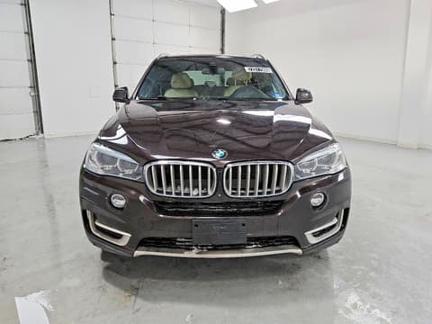 2017 Bmw X5, VIN 5UXKT0C30H0S81278. Фото 5 з 6 з аукціону Copart. Каталог авто зі США OpenDataCar.