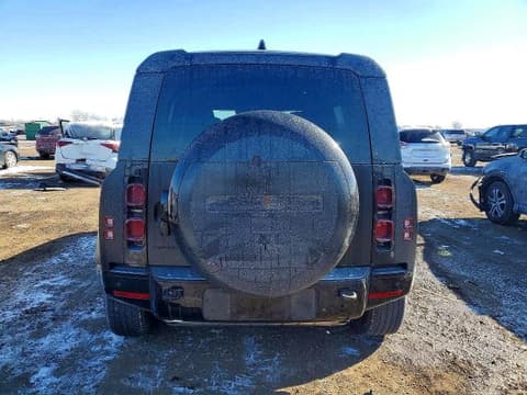 2025 Land rover Defender, VIN SALE27EU7S2411710. Фото 6 з 6 з аукціону Copart. Каталог авто зі США OpenDataCar.