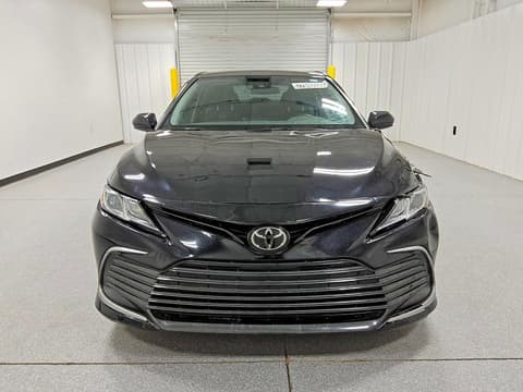 2024 Toyota Camry, VIN 4T1C11AK4RU226821. Фото 5 з 6 з аукціону Copart. Каталог авто зі США OpenDataCar.