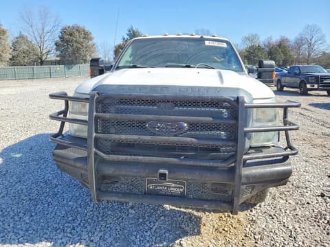 2016 Ford F-250 Super Duty, VIN 1FT7X2BT0GEB84219. Zdjęcie 5 z 6 z aukcji Copart. Katalog aut z USA OpenDataCar.