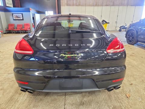 2015 Porsche Panamera, VIN WP0AD2A7XFL040772. Фото 6 з 6 з аукціону Copart. Каталог авто зі США OpenDataCar.
