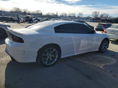 2023 Dodge Charger, VIN 2C3CDXHG7PH551046. Zdjęcie 3 z 6 z aukcji Copart. Katalog aut z USA OpenDataCar.