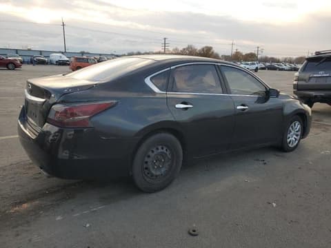 2013 Nissan Altima, VIN 1N4AL3APXDN503235. Zdjęcie 3 z 6 z aukcji Copart. Katalog aut z USA OpenDataCar.