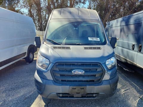 2020 Ford Transit, VIN 1FTBR3X88LKB04000. Фото 5 з 6 з аукціону Copart. Каталог авто зі США OpenDataCar.