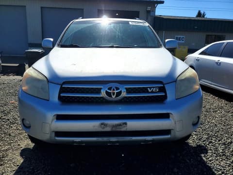2007 Toyota RAV4, VIN JTMBK31V776014838. Фото 5 з 6 з аукціону Copart. Каталог авто зі США OpenDataCar.