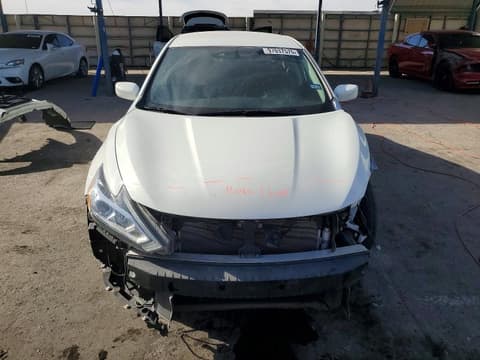 2018 Nissan Altima, VIN 1N4AL3AP9JC229906. Фото 5 з 6 з аукціону Copart. Каталог авто зі США OpenDataCar.