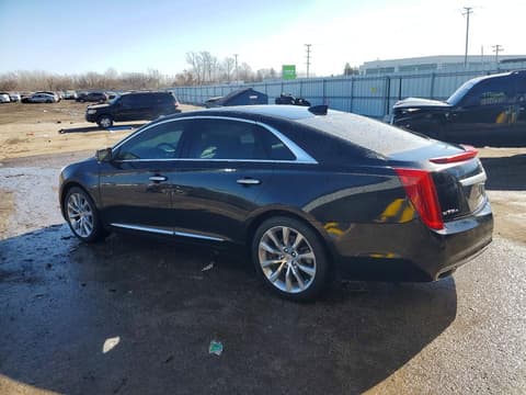 2015 Cadillac XTS, VIN 2G61N5S33F9212919. Фото 2 з 6 з аукціону Copart. Каталог авто зі США OpenDataCar.