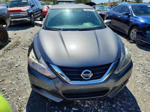 2016 Nissan Altima, VIN 1N4AL3AP5GC290405. Zdjęcie 5 z 6 z aukcji Copart. Katalog aut z USA OpenDataCar.