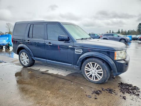 2010 Land rover LR4, VIN SALAM2D49AA526536. Фото 4 з 6 з аукціону Copart. Каталог авто зі США OpenDataCar.
