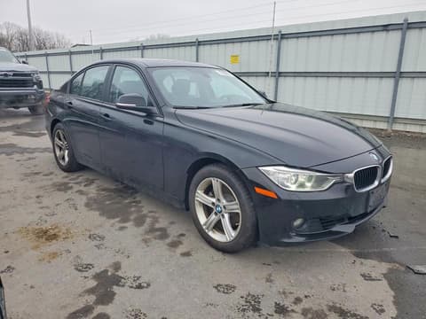 2015 Bmw 3 Series, VIN WBA3B5C52FF962296. Фото 4 з 6 з аукціону Copart. Каталог авто зі США OpenDataCar.