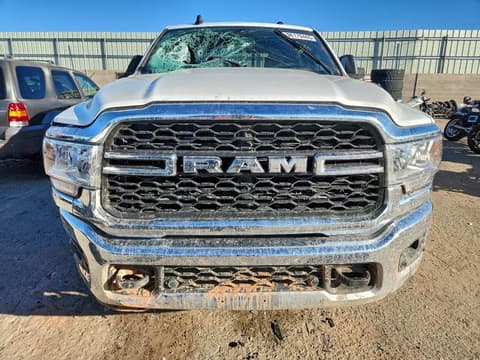 2024 Ram 2500, VIN 3C6UR5HJ6RG131743. Zdjęcie 5 z 6 z aukcji Copart. Katalog aut z USA OpenDataCar.