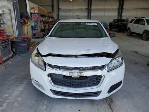 2014 Chevrolet Malibu, VIN 1G11B5SL6EF119462. Фото 5 з 6 з аукціону Copart. Каталог авто зі США OpenDataCar.