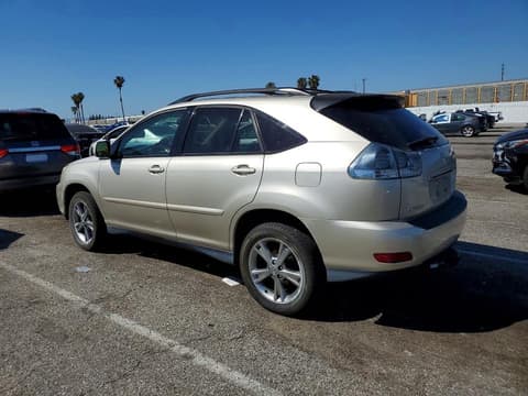 2006 Lexus RX 400h, VIN JTJHW31U362004896. Фото 2 з 6 з аукціону Copart. Каталог авто зі США OpenDataCar.