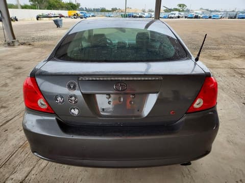 2006 Toyota SCION, VIN JTKDE177X60082073. Фото 6 з 6 з аукціону Copart. Каталог авто зі США OpenDataCar.