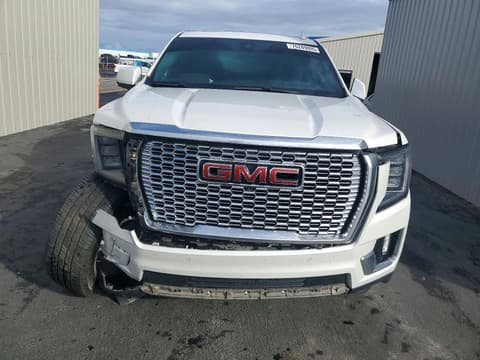 2021 Gmc Yukon, VIN 1GKS2DKL9MR243152. Фото 5 з 6 з аукціону Copart. Каталог авто зі США OpenDataCar.