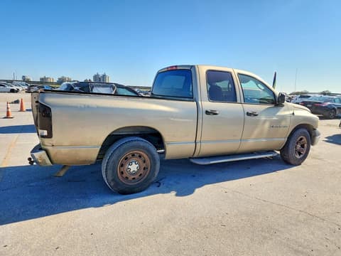 2002 Dodge Ram 1500, VIN 3D7HA18N72G203834. Фото 3 з 6 з аукціону Copart. Каталог авто зі США OpenDataCar.