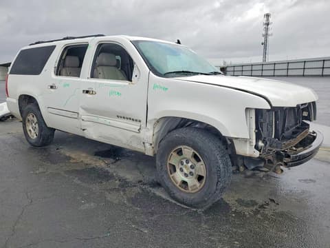 2014 Chevrolet Suburban, VIN 1GNSCJE08ER230555. Фото 4 з 6 з аукціону Copart. Каталог авто зі США OpenDataCar.