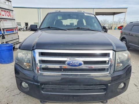 2013 Ford Expedition, VIN 1FMJK2A53DEF28544. Zdjęcie 5 z 6 z aukcji Copart. Katalog aut z USA OpenDataCar.
