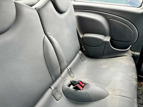 2004 Mini Cooper, VIN WMWRC33444T354162. Фото 6 из 6 с аукциона Copart. Каталог авто из США OpenDataCar.