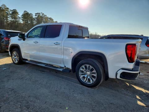 2019 Gmc Sierra, VIN 1GTP8FED2KZ123447. Фото 2 з 6 з аукціону Copart. Каталог авто зі США OpenDataCar.