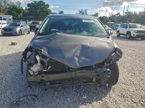 2018 Toyota Sienna, VIN 5TDXZ3DC9JS958790. Фото 5 з 6 з аукціону Copart. Каталог авто зі США OpenDataCar.