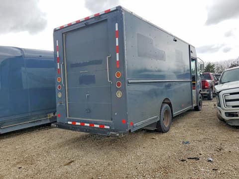 2020 Ford F59, VIN 1F65F5KN0L0A03532. Фото 3 из 6 с аукциона Copart. Каталог авто из США OpenDataCar.