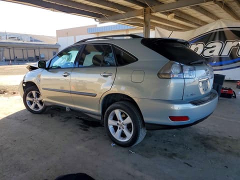 2006 Lexus RX 330, VIN 2T2HA31U36C089155. Zdjęcie 2 z 6 z aukcji Copart. Katalog aut z USA OpenDataCar.