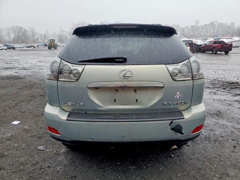 2006 Lexus RX 400, VIN JTJHW31U162001902. Zdjęcie 6 z 6 z aukcji Copart. Katalog aut z USA OpenDataCar.