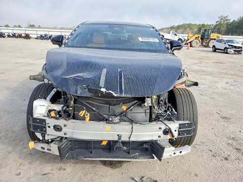 2023 Lexus RZ 450e, VIN JTJAAAAB1PA019309. Фото 5 з 6 з аукціону Copart. Каталог авто зі США OpenDataCar.