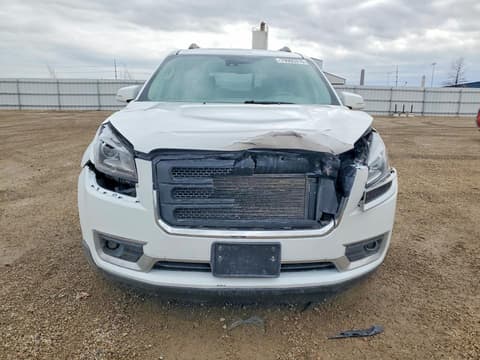 2016 Gmc Acadia, VIN 1GKKVRKD1GJ141490. Фото 5 з 6 з аукціону Copart. Каталог авто зі США OpenDataCar.