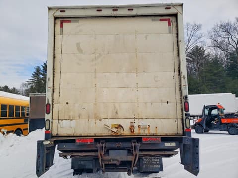 2012 Freightliner M2, VIN 1FVACWDU2CHBE7683. Фото 6 з 6 з аукціону Copart. Каталог авто зі США OpenDataCar.